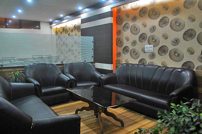 best restaurant in dharamsala