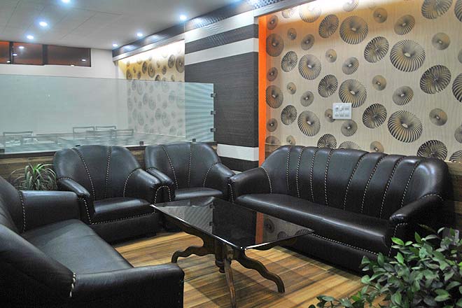 hotels in mcleodganj