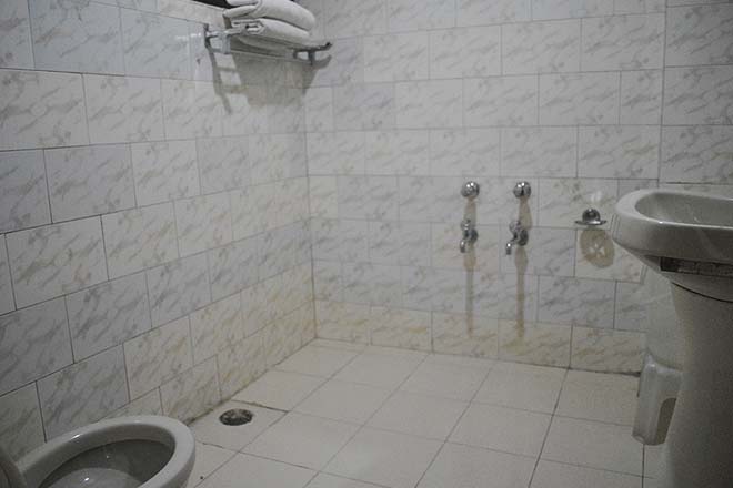 deluxe rooms in naddi dharamshala